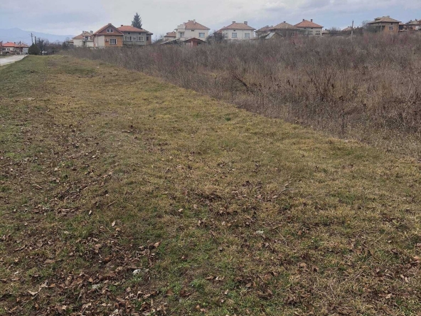 Парцел в Сопот - 2500 кв.м за 25 €/кв.м - Снимка #1