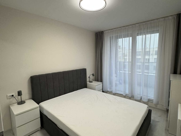 Дава се под наем Двустаен апартамент в София, Център - 70 кв.м за 670 € - Снимка #1