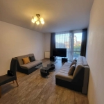 Дава се под наем Тристаен апартамент в София, Център - 96 кв.м за 749 € - Снимка #1