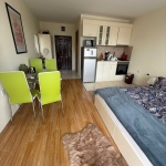 Едностаен апартамент в к.к. Слънчев бряг - 40 кв.м за 1488 €/кв.м - Снимка #1