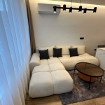 Дава се под наем Двустаен апартамент в София, Център - 65 кв.м за 850 € - Снимка #1