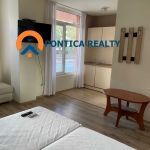 Едностаен апартамент в к.к. Слънчев бряг - 31 кв.м за 1452 €/кв.м - Снимка #1