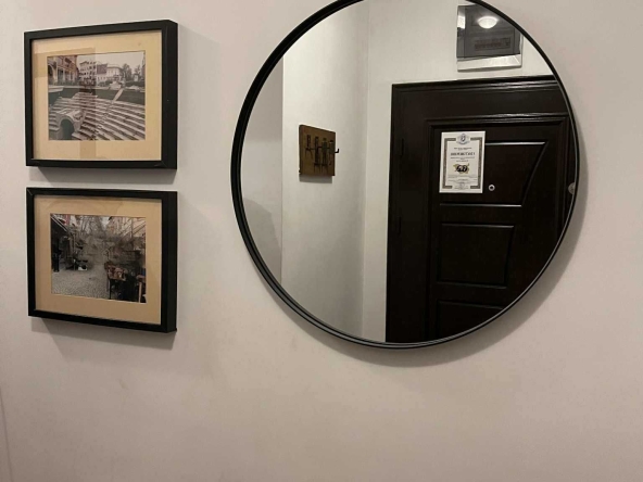 Тристаен апартамент в Пловдив, Център - 100 кв.м за 2650 €/кв.м - Снимка #1