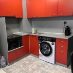 Дава се под наем Двустаен апартамент в Варна, Автогара - 60 кв.м за 433.5 € - Снимка #1