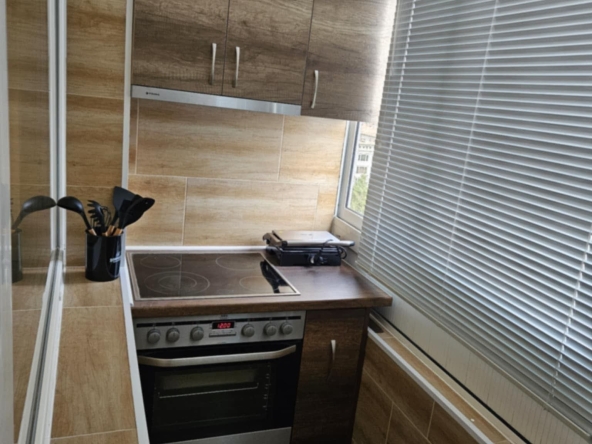 Тристаен апартамент в Казанлък - 64 кв.м за 2250 €/кв.м - Снимка #1