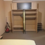 Дава се под наем Двустаен апартамент в Стара Загора, Център - 40 кв.м за 250 € - Снимка #1