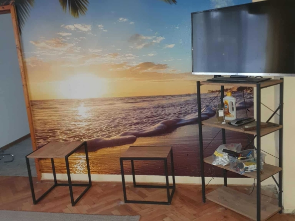 Дава се под наем Двустаен апартамент в Перник, Каменина - 60 кв.м за 339.15 € - Снимка #1