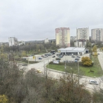 Двустаен апартамент в Плевен, Идеален център - 62 кв.м за 1162 €/кв.м - Снимка #1