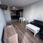 Дава се под наем Двустаен апартамент в Варна, м-т Пчелина - 60 кв.м за 420 € - Снимка #1