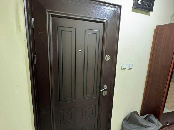 Двустаен апартамент в Казанлък - 64 кв.м за 988 €/кв.м - Снимка #1