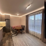 Дава се под наем Двустаен апартамент в София, Манастирски ливади - 86 кв.м за 770 € - Снимка #1