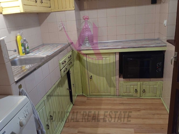 Дава се под наем Четиристаен апартамент в Варна, Генералите - 100 кв.м за 434 € - Снимка #1