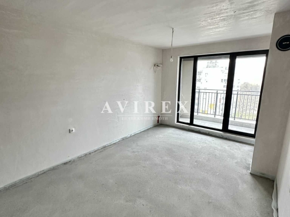 Двустаен апартамент в Пловдив, Тракия - 73 кв.м за 1535 €/кв.м - Снимка #1