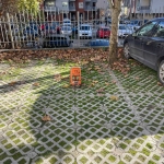 Дава се под наем Гараж / Паркомясто в Варна, Левски - 12 кв.м за 100 € - Снимка #1