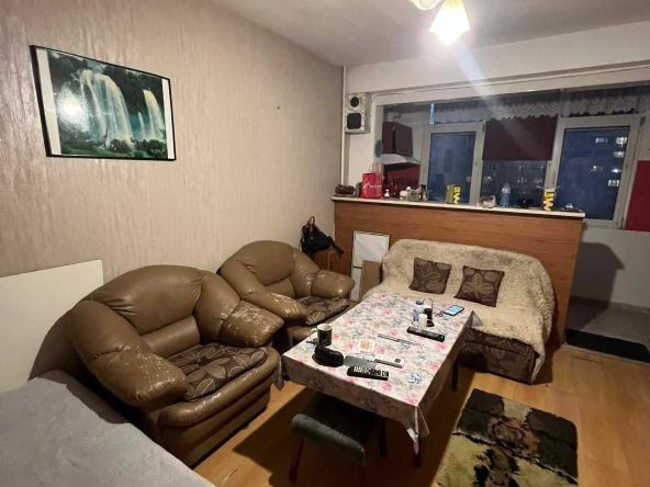 Дава се под наем Двустаен апартамент в София, Илинден - 45 кв.м за 410 € - Снимка #1