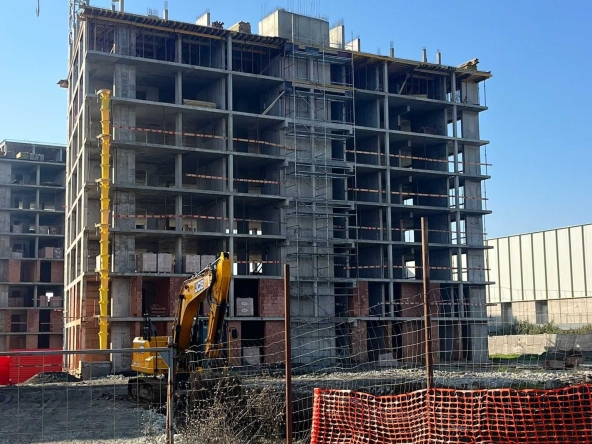 Тристаен апартамент в Несебър - 70 кв.м за 1358 €/кв.м - Снимка #1