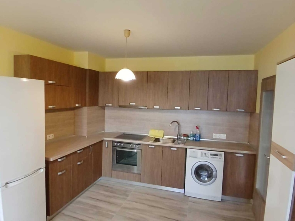 Дава се под наем Двустаен апартамент в София, Зона Б-5 - 68 кв.м за 665 € - Снимка #1