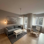 Дава се под наем Двустаен апартамент в София, Лозенец - 75 кв.м за 800 € - Снимка #1