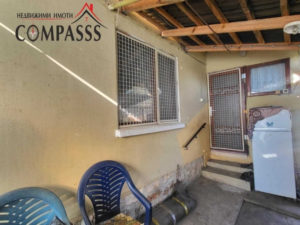 Къща в с. Малина, Област Добрич - 50 кв.м за 502 €/кв.м - Снимка #1