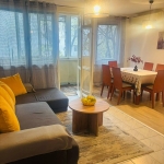 Дава се под наем Двустаен апартамент в Варна, ВИНС - 55 кв.м за 490 € - Снимка #1