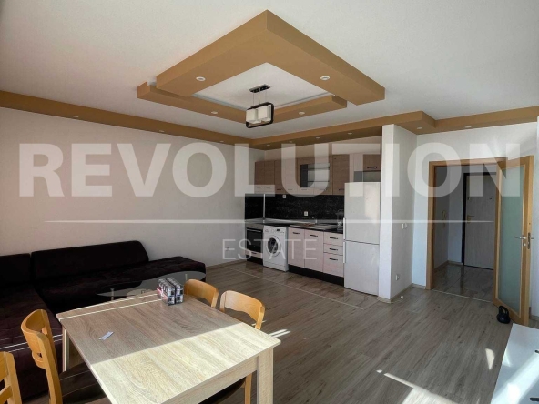 Дава се под наем Двустаен апартамент в Пловдив, Кършияка - 85 кв.м за 375 € - Снимка #1