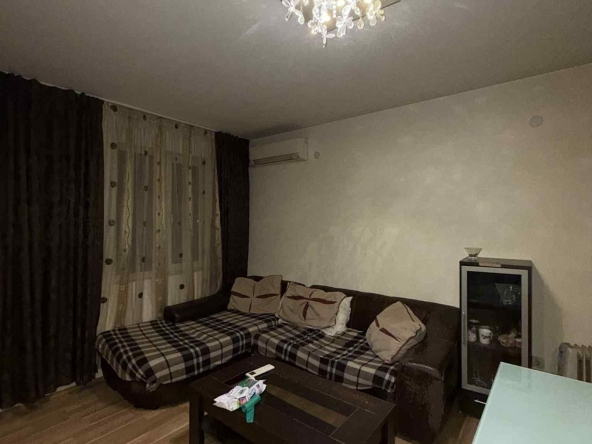 Дава се под наем Двустаен апартамент в София, Триъгълника - 60 кв.м за 509.49 € - Снимка #1