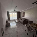 Дава се под наем Двустаен апартамент в София, Кръстова вада - 70 кв.м за 1100 € - Снимка #1