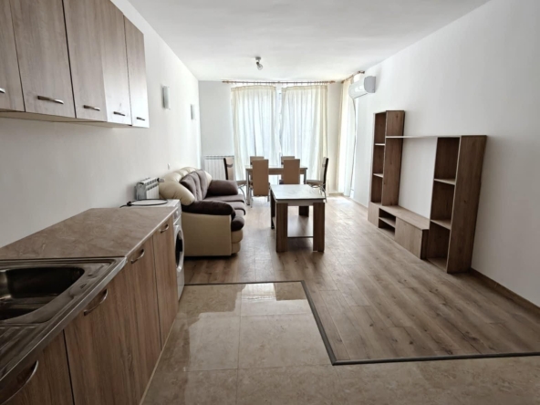 Дава се под наем Двустаен апартамент в София, Кръстова вада - 86 кв.м за 764.49 € - Снимка #1