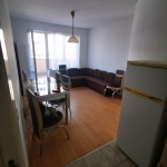 Дава се под наем Двустаен апартамент в София, Банишора - 53 кв.м за 499 € - Снимка #1