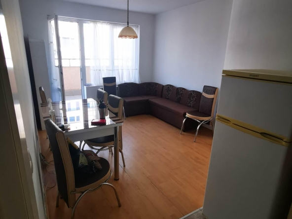 Дава се под наем Двустаен апартамент в София, Банишора - 53 кв.м за 499 € - Снимка #1