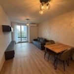 Дава се под наем Двустаен апартамент в София, Овча купел - 65 кв.м за 715 € - Снимка #1