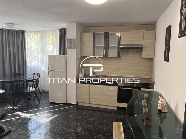 Дава се под наем Двустаен апартамент в Варна, Генералите - 60 кв.м за 400 € - Снимка #1