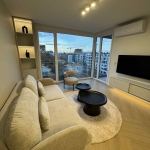 Дава се под наем Двустаен апартамент в София, Кръстова вада - 63 кв.м за 1450 € - Снимка #1