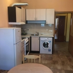 Дава се под наем Двустаен апартамент в София, Хиподрума - 47 кв.м за 560.49 € - Снимка #1