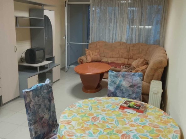 Дава се под наем Двустаен апартамент в Варна, Чаталджа - 70 кв.м за 510 € - Снимка #1