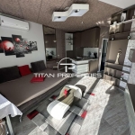 Дава се под наем Едностаен апартамент в Варна, м-т Евксиноград - 42 кв.м за 325 € - Снимка #1