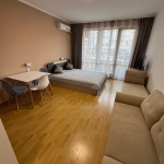 Дава се под наем  в Свети Влас - 45 кв.м за 199.41 € - Снимка #1