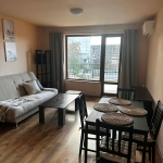 Дава се под наем Двустаен апартамент в Варна, Левски - 70 кв.м за 432.48 € - Снимка #1