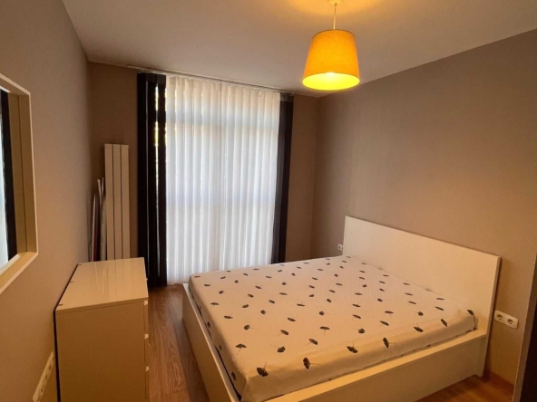 Дава се под наем Двустаен апартамент в София, Дианабад - 70 кв.м за 510 € - Снимка #1