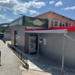 Магазин в Пирдоп - 605 кв.м за 274 €/кв.м - Снимка #1