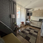 Дава се под наем Едностаен апартамент в Варна, Окръжна болница - 20 кв.м за 450 € - Снимка #1