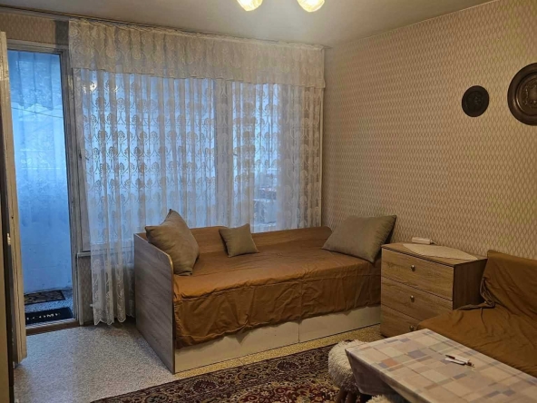 Дава се под наем Едностаен апартамент в София, Сухата река - 38 кв.м за 407.49 € - Снимка #1