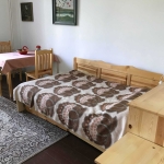 Дава се под наем Двустаен апартамент в София, Център - 50 кв.м за 353.94 € - Снимка #1