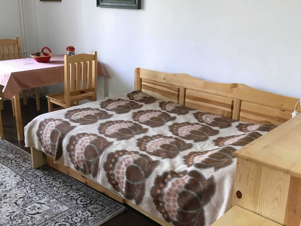 Дава се под наем Двустаен апартамент в София, Център - 50 кв.м за 353.94 € - Снимка #1