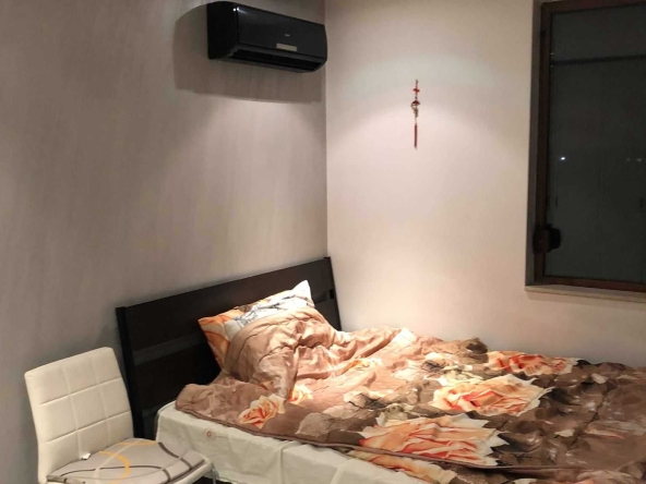 Дава се под наем Двустаен апартамент в София, Овча купел - 80 кв.м за 423.81 € - Снимка #1