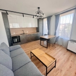 Дава се под наем Двустаен апартамент в София, Овча купел - 65 кв.м за 510 € - Снимка #1