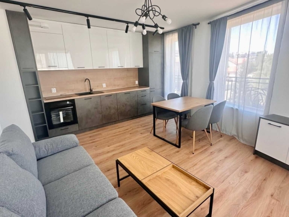 Дава се под наем Двустаен апартамент в София, Овча купел - 65 кв.м за 510 € - Снимка #1