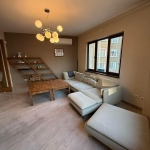 Дава се под наем Тристаен апартамент в София, Център - 100 кв.м за 1195.95 € - Снимка #1