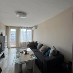 Дава се под наем Тристаен апартамент в София, Мусагеница - 80 кв.м за 866.49 € - Снимка #1