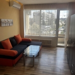 Дава се под наем Тристаен апартамент в София, Сухата река - 100 кв.м за 647.19 € - Снимка #1